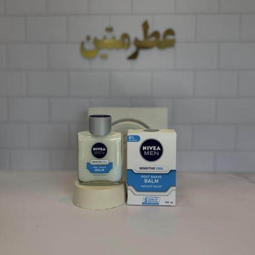 افتر شیو نیوآ ی حجم ۱۰۰ میل