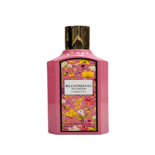 ادکلن گوچی گرجس گاردنیا 100 میل زنانه BLOOMING FLOWER GARDENIA