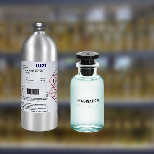 عطر لویس ویتون ایمجینیشن 10 میل IMAGINATION Louis vuitton