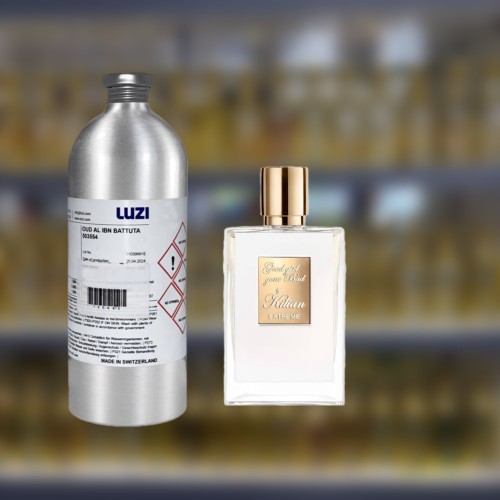 عطر گان بد 10 میل زنانه