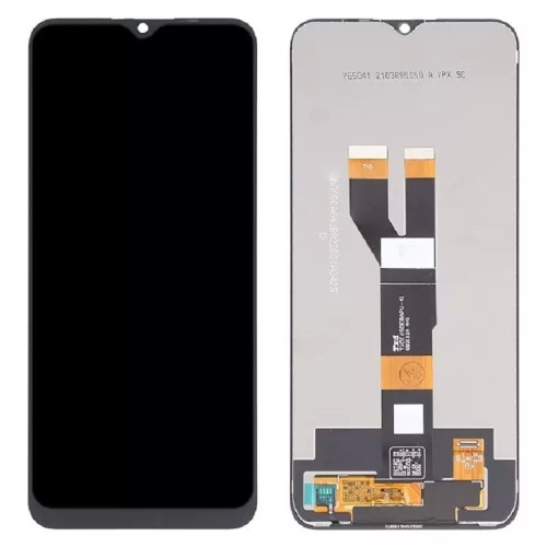 تاچ ال سی دی ریلمی مدل Realme c20