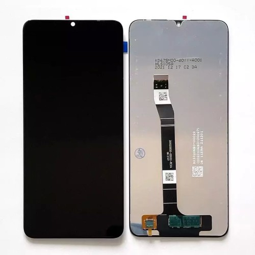 تاچ ال سی دی ی هواوی Huawei Nova Y70
