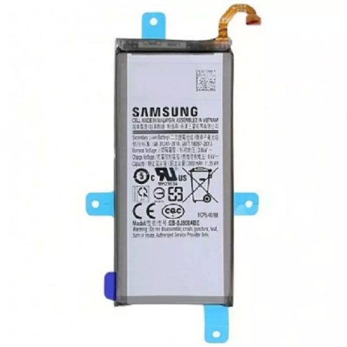 باتری ی سامسونگ مدل Galaxy A605 2018 A6 PLUS